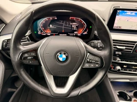 BMW 520, снимка 9