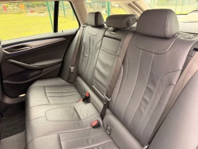 BMW 520, снимка 7