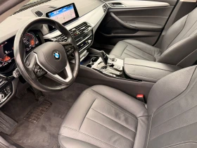 BMW 520, снимка 6