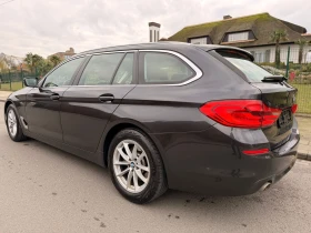 BMW 520, снимка 4