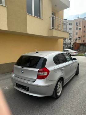 BMW 116, снимка 4