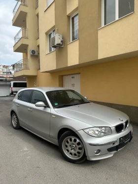 BMW 116, снимка 1