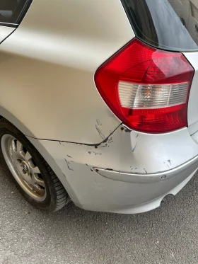 BMW 116, снимка 10