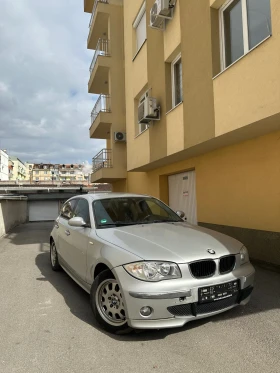 BMW 116, снимка 5