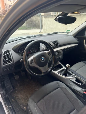 BMW 116, снимка 9