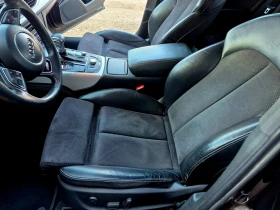 Audi A6 3.0tdi quatro, снимка 8
