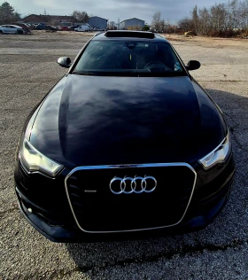 Audi A6 3.0tdi quatro, снимка 1