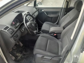 VW Touran 2.0 бензин/метан, снимка 6