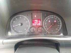 VW Touran 2.0 бензин/метан, снимка 9