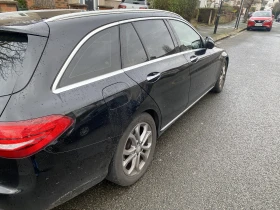 Mercedes-Benz C 300, снимка 5