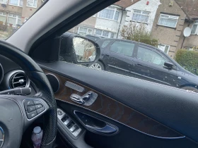 Mercedes-Benz C 300, снимка 14
