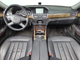 Mercedes-Benz E 300 Elegance, снимка 7