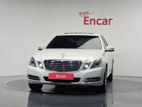 Mercedes-Benz E 300 Elegance, снимка 3
