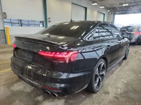 Audi S4 * PROGRESSIV * CARFAX * 2 КЛЮЧА ПАНОРАМА* , снимка 3