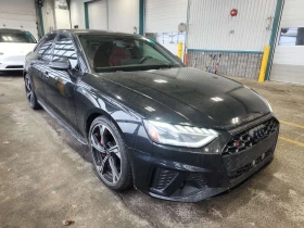 Audi S4 * PROGRESSIV * CARFAX * 2 КЛЮЧА ПАНОРАМА* , снимка 2