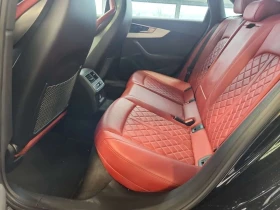 Audi S4 * PROGRESSIV * CARFAX * 2 КЛЮЧА ПАНОРАМА* , снимка 13