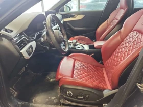 Audi S4 * PROGRESSIV * CARFAX * 2 КЛЮЧА ПАНОРАМА* , снимка 8