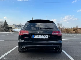 Audi A6 2.7TDI Facelift Rs6 pack, снимка 4