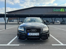 Audi A6 2.7TDI Facelift Rs6 pack, снимка 8