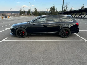 Audi A6 2.7TDI Facelift Rs6 pack, снимка 6