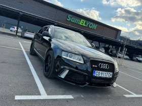 Audi A6 2.7TDI Facelift Rs6 pack, снимка 1