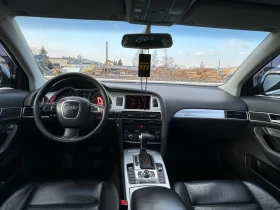 Audi A6 2.7TDI Facelift Rs6 pack, снимка 11
