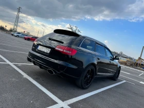 Audi A6 2.7TDI Facelift Rs6 pack, снимка 3