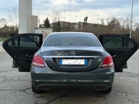 Mercedes-Benz C 180 Auto Premium Plus, снимка 4