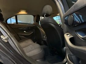 Mercedes-Benz C 180 Auto Premium Plus, снимка 10