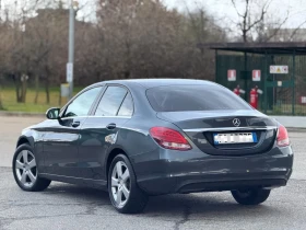 Mercedes-Benz C 180 Auto Premium Plus, снимка 5