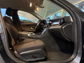 Mercedes-Benz C 180 Auto Premium Plus, снимка 12