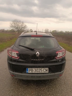 Renault Megane Grand tour , снимка 4