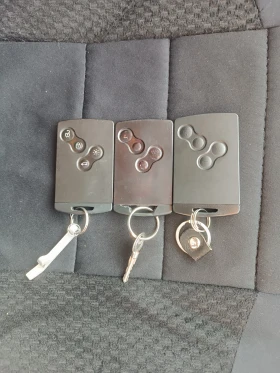 Renault Megane Grand tour , снимка 14