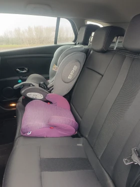 Renault Megane Grand tour , снимка 11