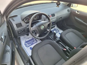 Skoda Fabia 1.7 ТОП ОФЕРТА, снимка 11
