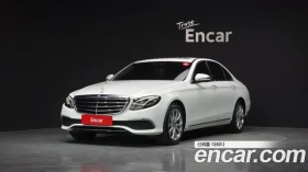 Mercedes-Benz E 220, снимка 1