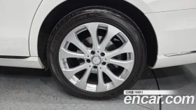 Mercedes-Benz E 220, снимка 3