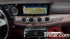 Mercedes-Benz E 220, снимка 14