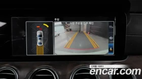 Mercedes-Benz E 220, снимка 8