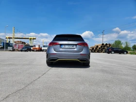 Mercedes-Benz A 200 edition 1, снимка 9