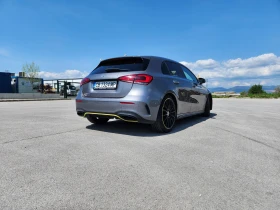 Mercedes-Benz A 200 edition 1, снимка 12