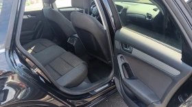 Audi A4 Avant 2.0TDI 140PS, снимка 6