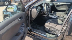 Audi A4 Avant 2.0TDI 140PS, снимка 8