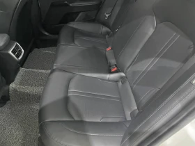 Kia K5 2.0i ! LPG ! Trendy !, снимка 10