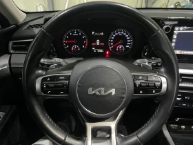 Kia K5 2.0i ! LPG ! Trendy !, снимка 15