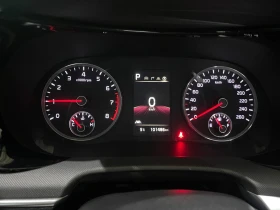 Kia K5 2.0i ! LPG ! Trendy !, снимка 14