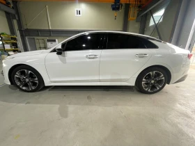 Kia K5 2.0i ! LPG ! Trendy !, снимка 4