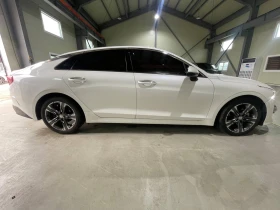 Kia K5 2.0i ! LPG ! Trendy !, снимка 5