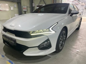 Kia K5 2.0i ! LPG ! Trendy !, снимка 3