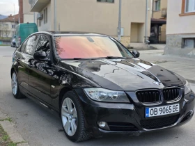 BMW 318, снимка 1